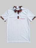 Venda inspired modern Golf shirt
