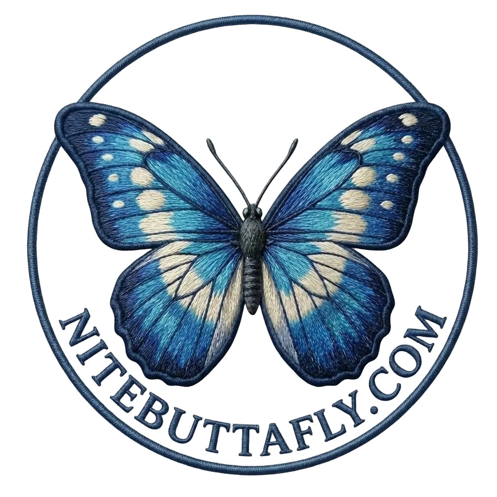 NITEBUTTAFLY